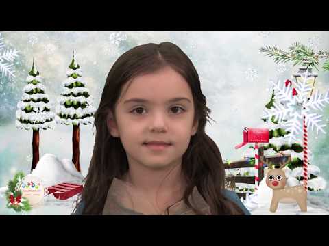 \"ENKI - BENKI TV\" - \"ენკი - ბენკი - შობის დილა \"