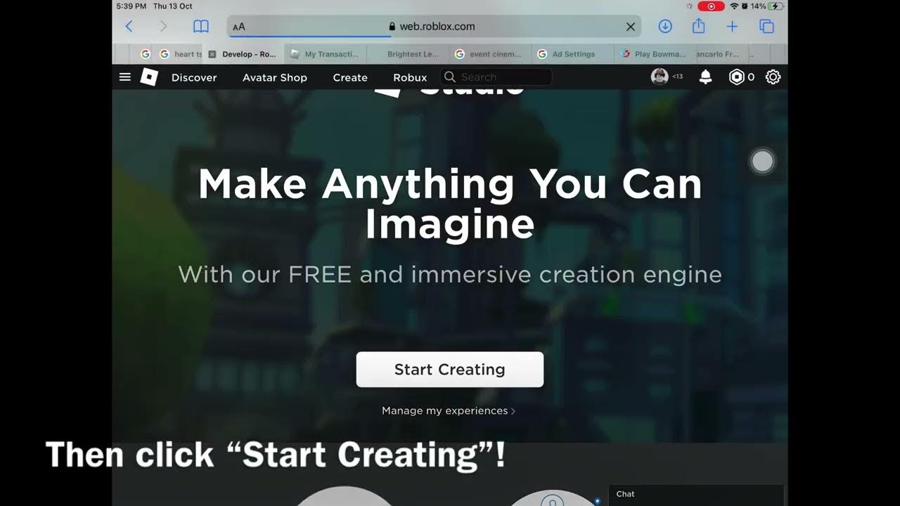 How to make a item on sale on “Pls Donate” IPad or Mobile!! VERY USEFUL