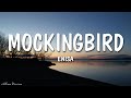 ENISA - Mockingbird (2024 Studio Version) (Lyrrics)