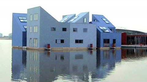 Floating Structures