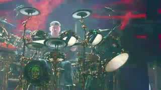 RUSH 30th anniversary Tour - Red Sector A [HD]