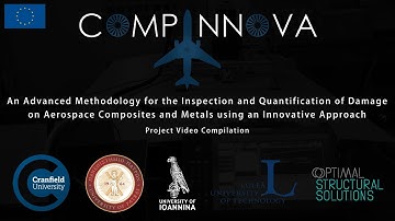CompInnova - Project Video Compilation
