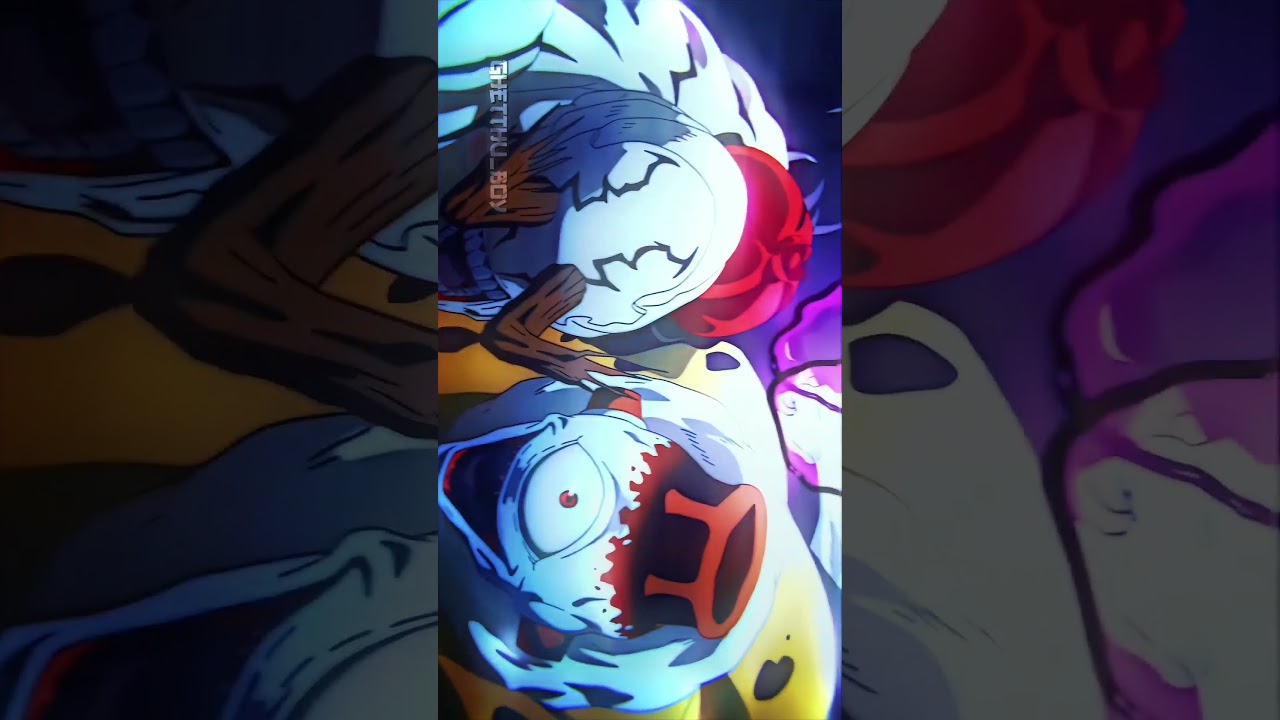 Tell em instrumental Jujutsu kaisen edit