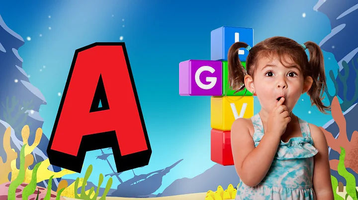 💖 ABC Song About God's Love & Presence for Kids! 🎶 Learn the Alphabet with Faith & Joy