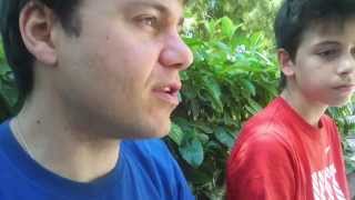 YouTuber Meeting - MyGreektime