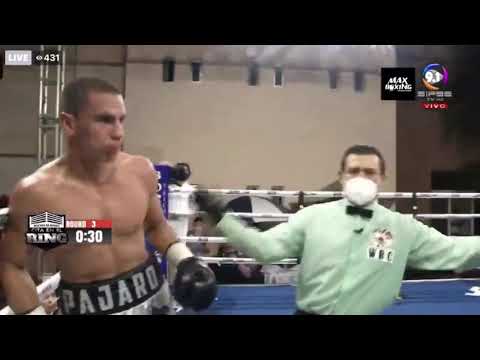 Serhii Bohachuk VS