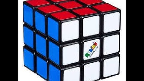 How to build a 3x3 Rubix Cube in Minecraft