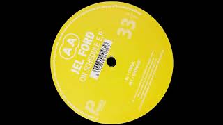 Jel Ford - Optimistic (Original Mix) - YouTube