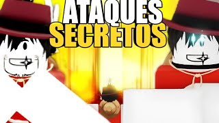 Os Poderes ''SECRETOS'' no Jujutsu Shenanigans