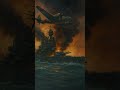 The Sinking of HMS Prince of Wales & Repulse (1941)