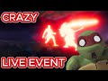 CHAPTER 6 LIVE EVENT??? *ŠÍLENÉ*