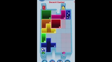 Drop away level 208 walkthrough solution 