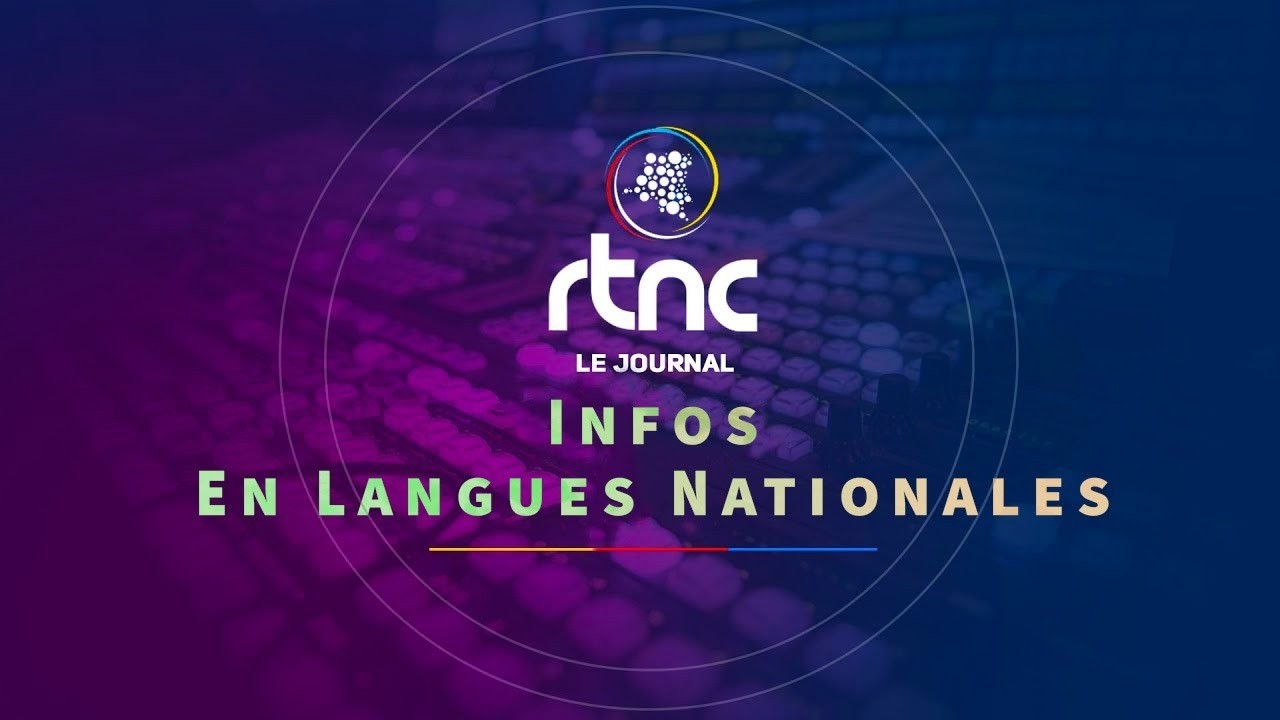 INFOS EN LANGUES NATIONALE  DU LUNDI 09 MARS 2026