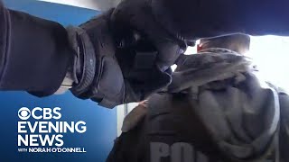 After sting operation, New Mexico AG again takes aim at Meta over child exploitation