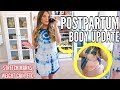 MY POSTPARTUM BODY UPDATE | Casey Holmes Vlogs