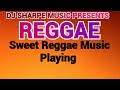 Sweet Reggae Music Playing 2023 | Beres Hammond, Maxi Priest, Freddie McGregor,