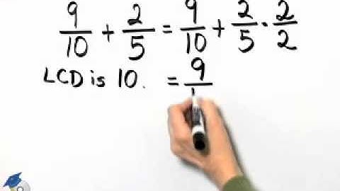 Martin-Gay Dev Math Ch 3 Ex 7