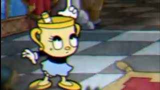 Ms. Chalice Gets Punished For Camping