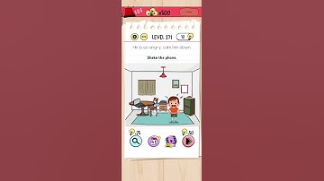 Brain test level 271. Subscribe 🔔 for more. #braintest#brain #games#level#braingames #letsplay#best