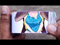 Doraemon Cartoon Flipbook #137 | Shizuka Got Punished Flip Book | Flip Book Artist 2023