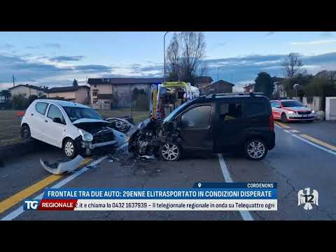 TG REGIONALE | 30/11/2025