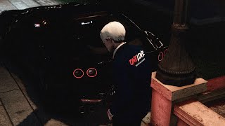 Hightlight Night City