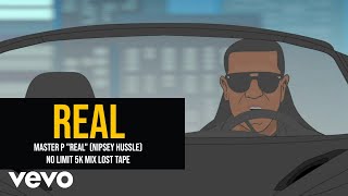 Master P - Real