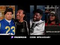 Acho & T.J. React To Chargers HIRING McDaniel, Baker THROWS SHADE At Stefanski & More