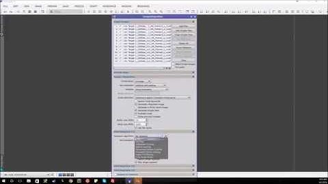 How to use Image integration & drizzle integration *Pixinsight*