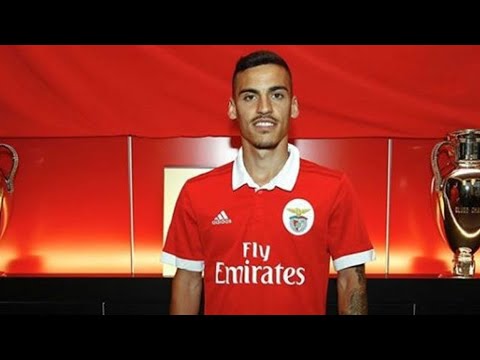 Chiquinho ● Welcome to SL Benfica? | Académica 2017/18