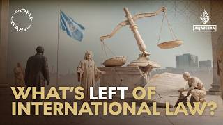 Download Lagu Does international law still matter? | Doha Debates Download Lagu Does international law still matter? | Doha Debates