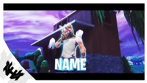 Fortnite Intro KineMaster, PixelLab Trailer