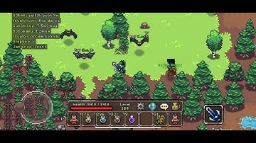 Curse of Aros melee guide