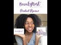 Beauty Nest by AF Product Review