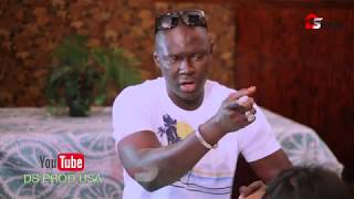 Kooru America Daba Gueweul Episode 05