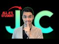 Study Strategy for Science Subjects in JC (Advice From An All 'A's RJC Student)