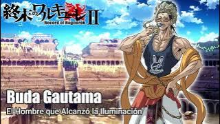 Buda Gautama Theme Song『Oficial - Cover』- Record of Ragnarok 2 OST [ Shuumatsu No Valkyrie ]