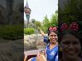 Travelled to Japan for a Disney Ride✨#japan #japantravels #japanese #shorts #japanshorts #yt #disney