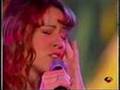Mariah Carey - Without you (Live in Spain 1994)