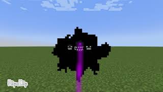 Wither Storm Dr P.1