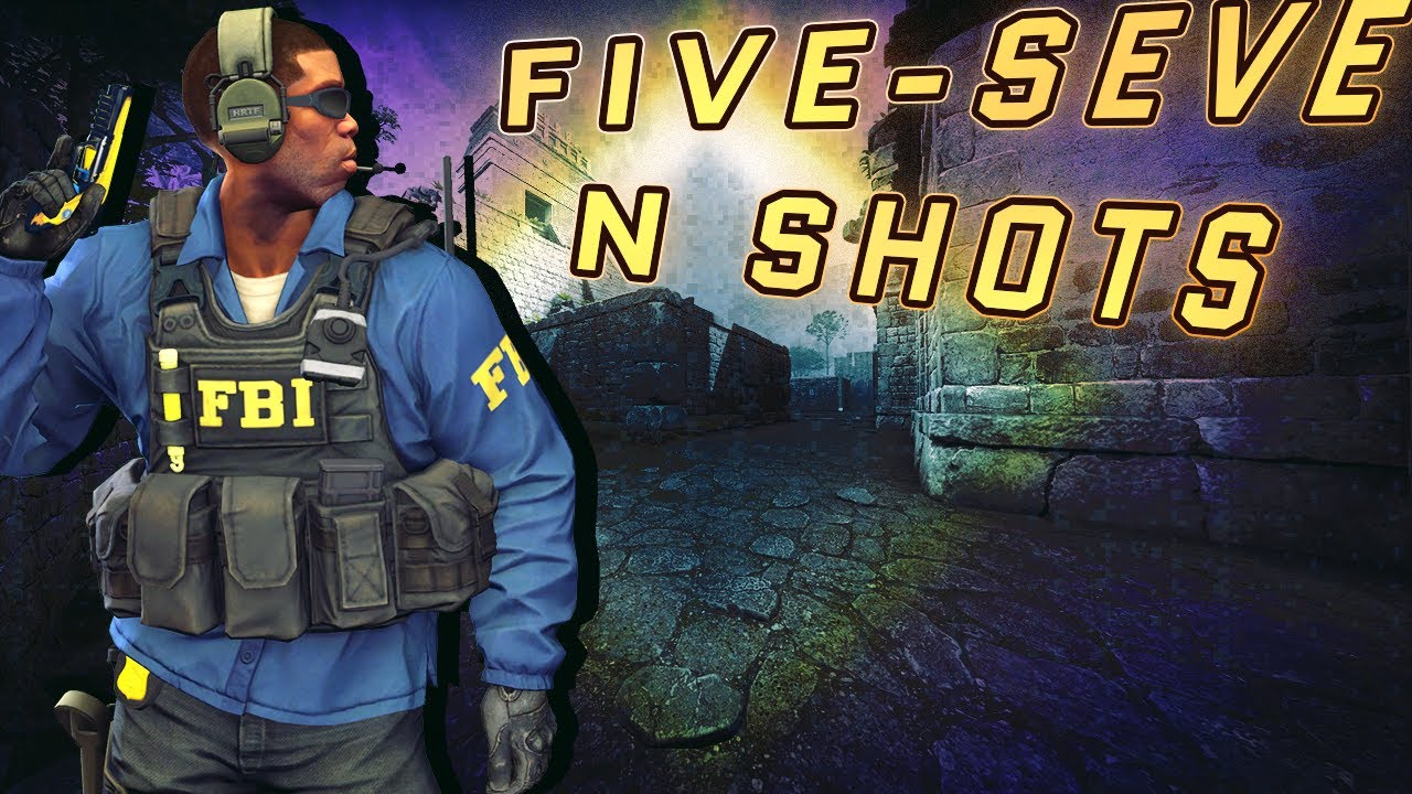 Top-17 ROBOTAIM Pistol Frags. (COOL) (not a clickbait) 💥 | CS:GO ...