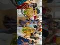 Bonalu celebrations in govt school Mpups Laxmipuram #bonalu #school
