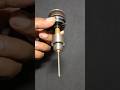 Mini Drill Machine With Brushless Motor | Micro drill chuck video #diy #esn #ytshorts #shorts