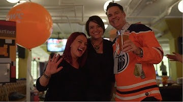 PwC Alumni: Fall networking mixer