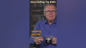 How can you split a string of characters? - Cracking the Java Coding Interview #javacoding #javatips