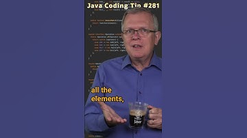 How can you split a string of characters? - Cracking the Java Coding Interview #javacoding #javatips