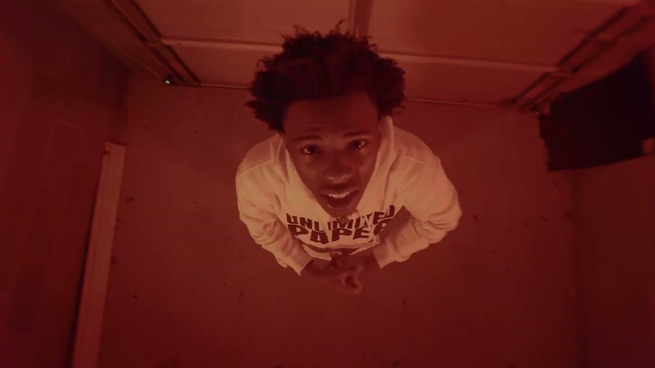 Kyienne - OutKast ( official music video )