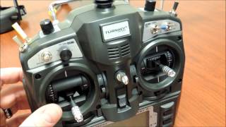 X-Quad 550mm With RetraX flight test Josh g.