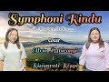 Symphoni Rindu - Meriam Bellina | Elfrin Mbirongi Ft Risnawati Reppi | Give Away Style & Voice