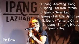 Lagu Terbaik Ipang Lazuardi (Bip)